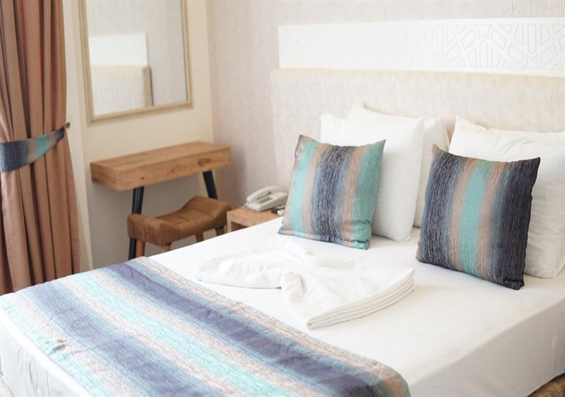 Grand Boss Suit Hotel Mersin Mersin  Exteriér fotografie