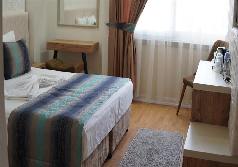 Grand Boss Suit Hotel Mersin Mersin  Exteriér fotografie