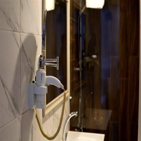 Grand Boss Suit Hotel Mersin Mersin  Exteriér fotografie