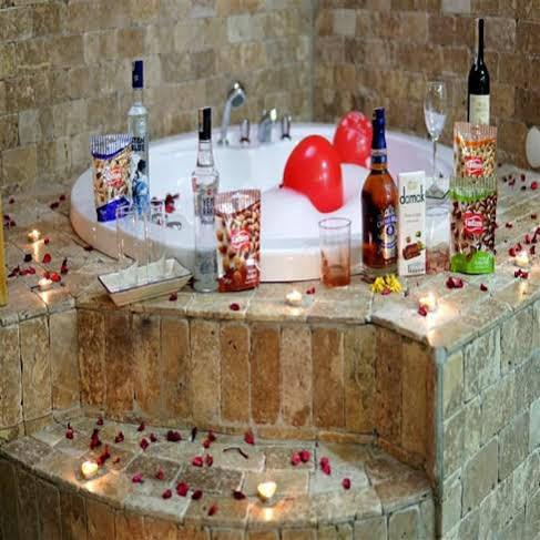 Grand Boss Suit Hotel Mersin Mersin  Exteriér fotografie