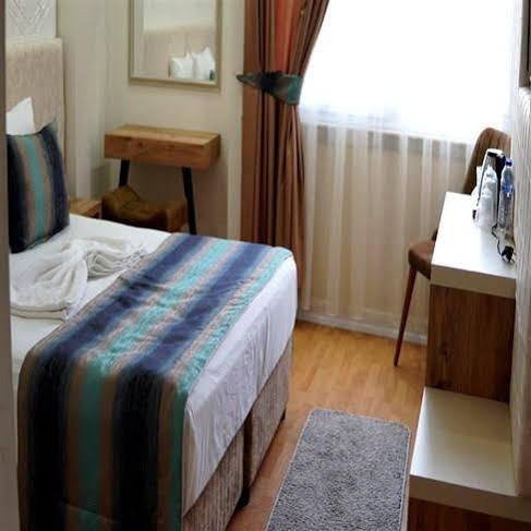 Grand Boss Suit Hotel Mersin Mersin  Exteriér fotografie