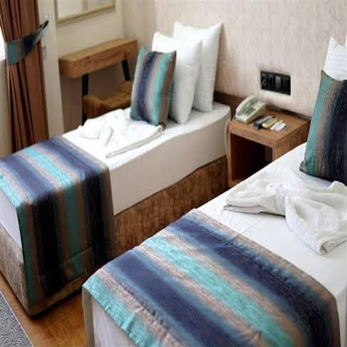 Grand Boss Suit Hotel Mersin Mersin  Exteriér fotografie