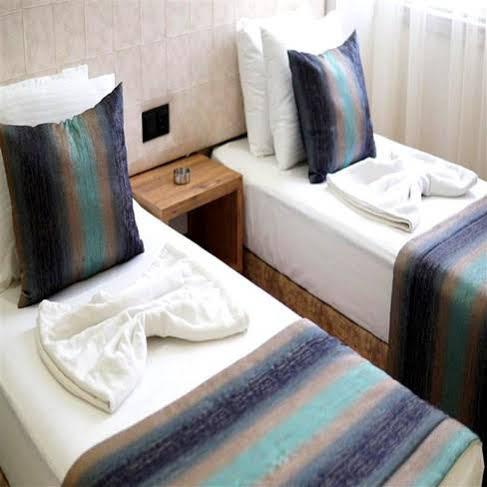 Grand Boss Suit Hotel Mersin Mersin  Exteriér fotografie