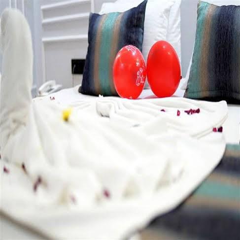 Grand Boss Suit Hotel Mersin Mersin  Exteriér fotografie